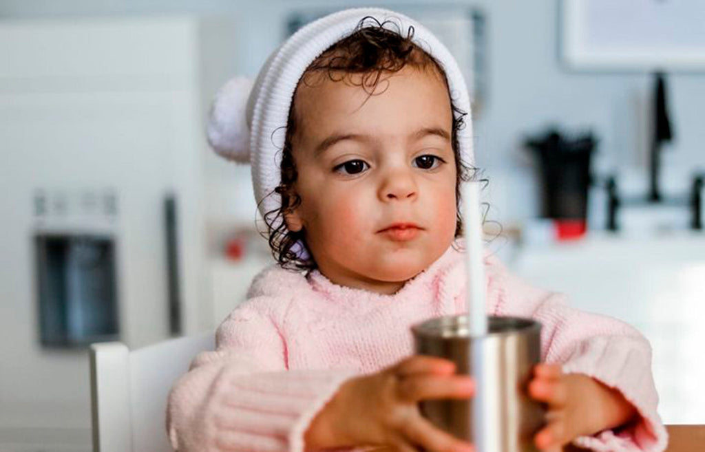 When Can Babies Safely Drink Water? Tips for Parents