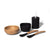 La Petite Bamboo Mini Bowl - Avanchy Sustainable Baby Dishware