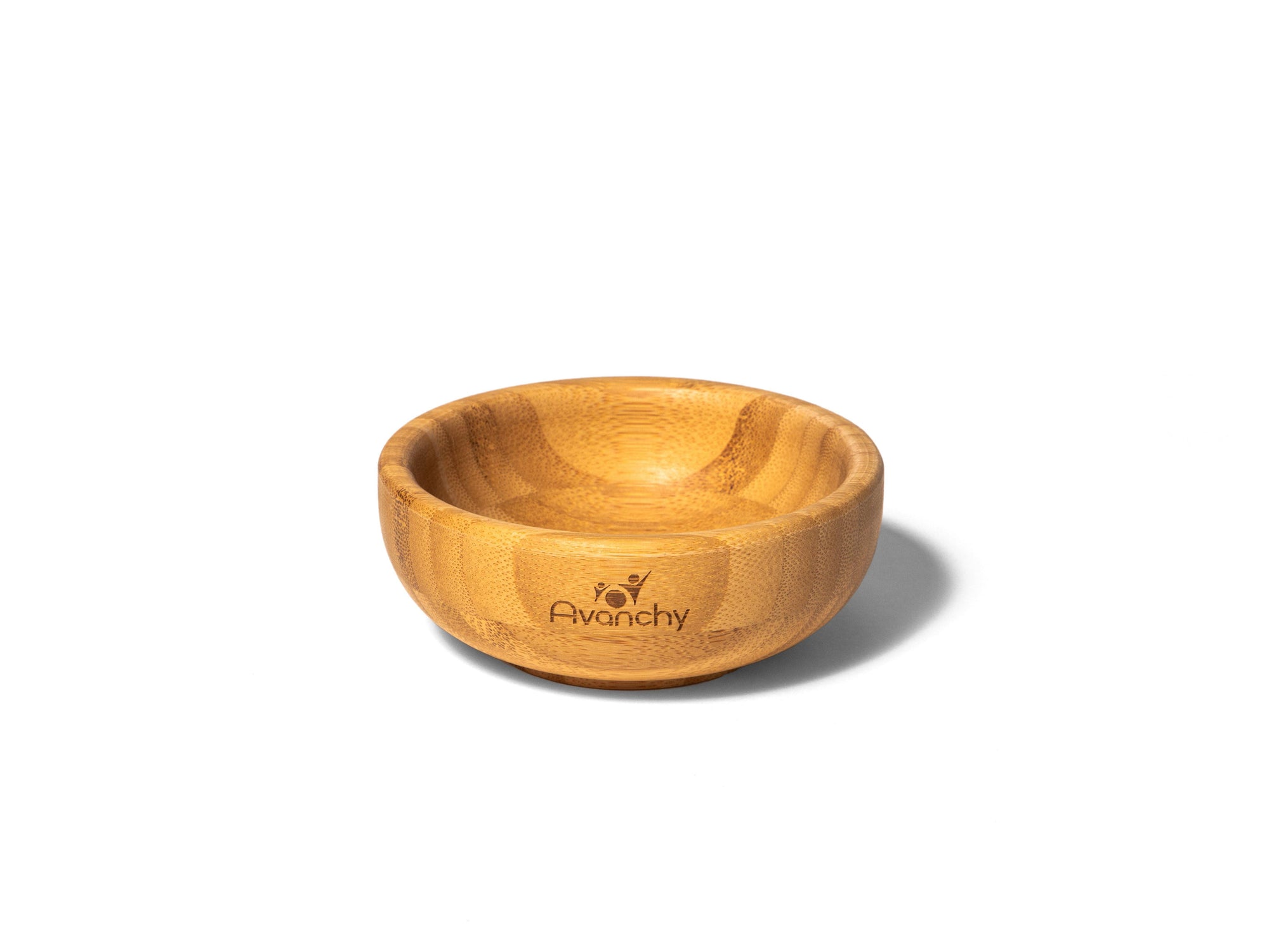 La Petite Bamboo Mini Bowl - Avanchy Sustainable Baby Dishware